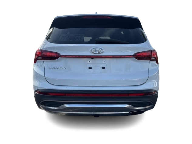 Thumbnail: 2022 Hyundai Santa Fe - 5
