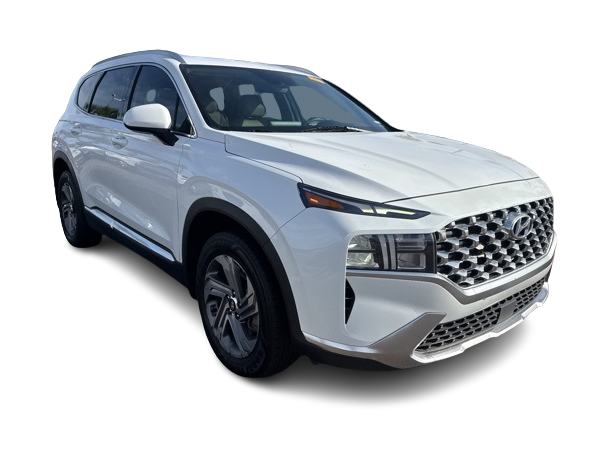 Thumbnail: 2022 Hyundai Santa Fe - 22