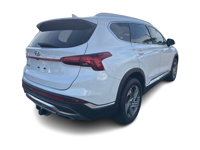Thumbnail: 2022 Hyundai Santa Fe - 18