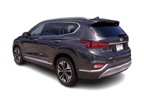 Thumbnail: 2020 Hyundai Santa Fe - 24