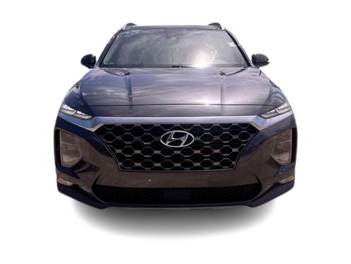 Thumbnail: 2020 Hyundai Santa Fe - 6