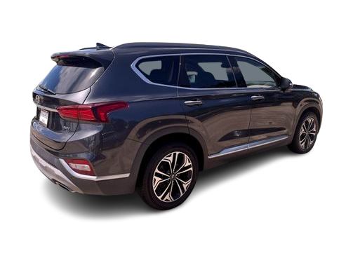 Thumbnail: 2020 Hyundai Santa Fe - 21