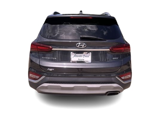 Thumbnail: 2020 Hyundai Santa Fe - 25
