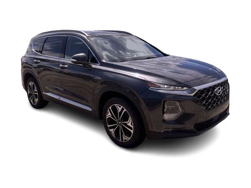 Thumbnail: 2020 Hyundai Santa Fe - 28