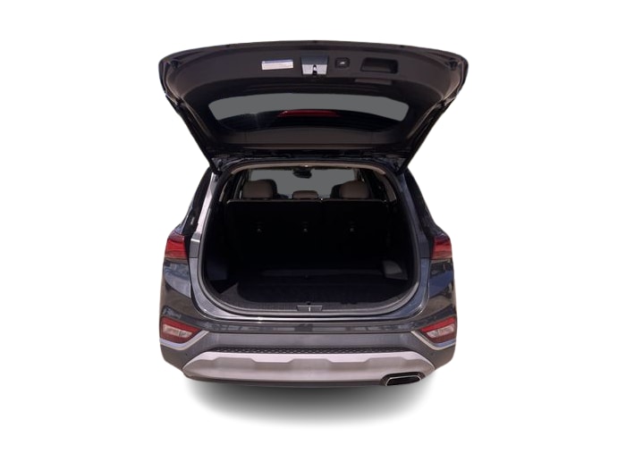 Thumbnail: 2020 Hyundai Santa Fe - 17