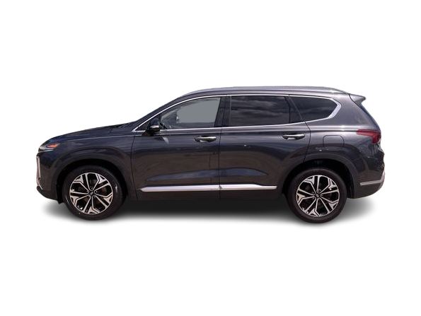 Thumbnail: 2020 Hyundai Santa Fe - 23
