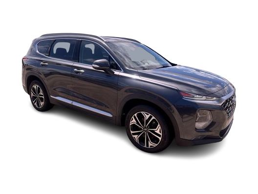 Thumbnail: 2020 Hyundai Santa Fe - 19