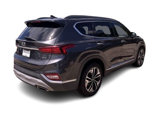 Thumbnail: 2020 Hyundai Santa Fe - 26