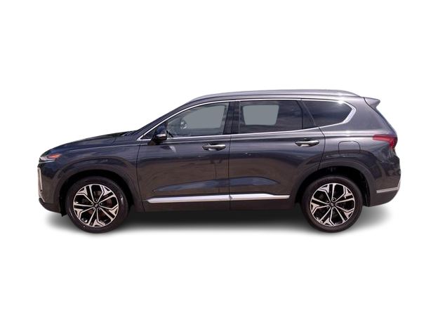 Thumbnail: 2020 Hyundai Santa Fe - 3