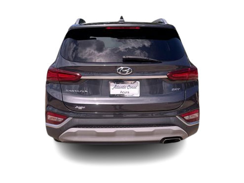 Thumbnail: 2020 Hyundai Santa Fe - 5