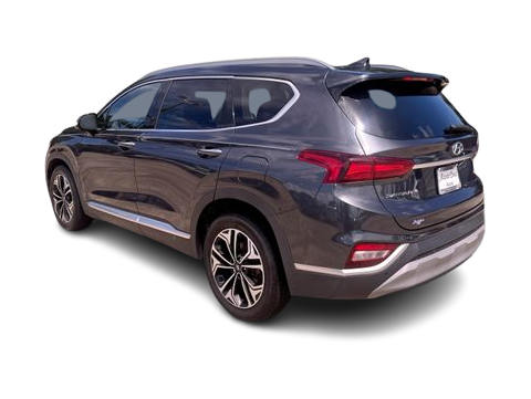 Thumbnail: 2020 Hyundai Santa Fe - 4