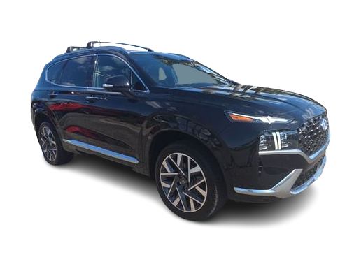 Thumbnail: 2023 Hyundai Santa Fe - 19