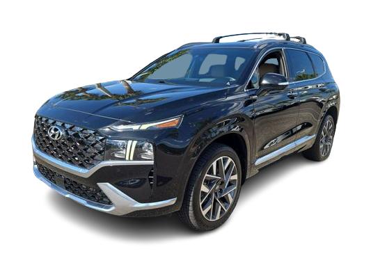 Thumbnail: 2023 Hyundai Santa Fe - 20