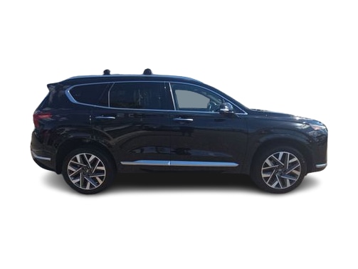 Thumbnail: 2023 Hyundai Santa Fe - 22