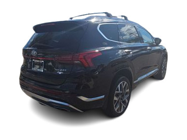 Thumbnail: 2023 Hyundai Santa Fe - 21