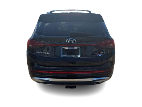 Thumbnail: 2023 Hyundai Santa Fe - 5