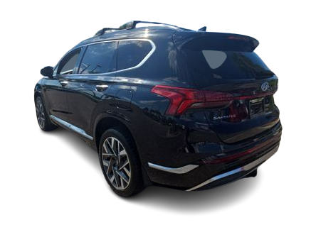Thumbnail: 2023 Hyundai Santa Fe - 4