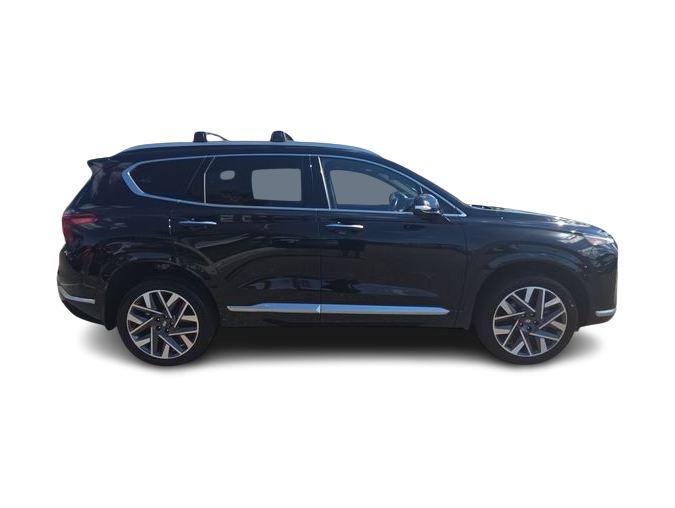 Thumbnail: 2023 Hyundai Santa Fe - 22