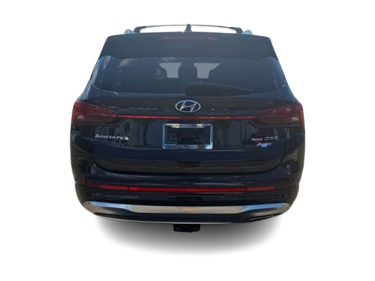 Thumbnail: 2023 Hyundai Santa Fe - 5