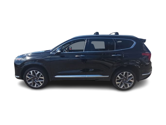 Thumbnail: 2023 Hyundai Santa Fe - 3