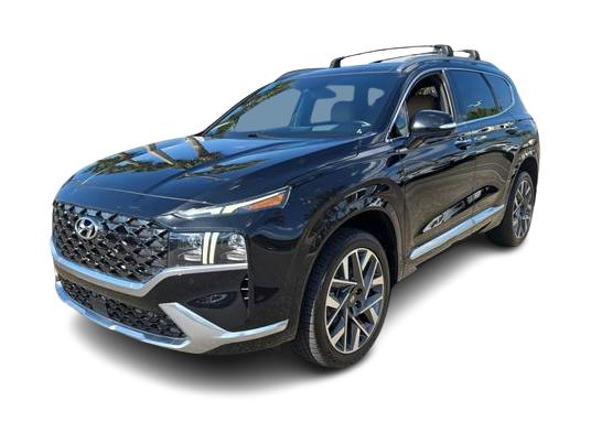 Thumbnail: 2023 Hyundai Santa Fe - 20