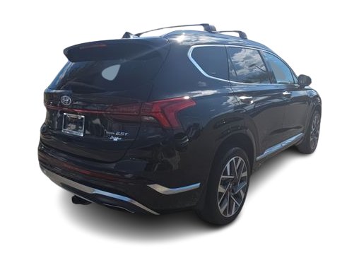 Thumbnail: 2023 Hyundai Santa Fe - 21