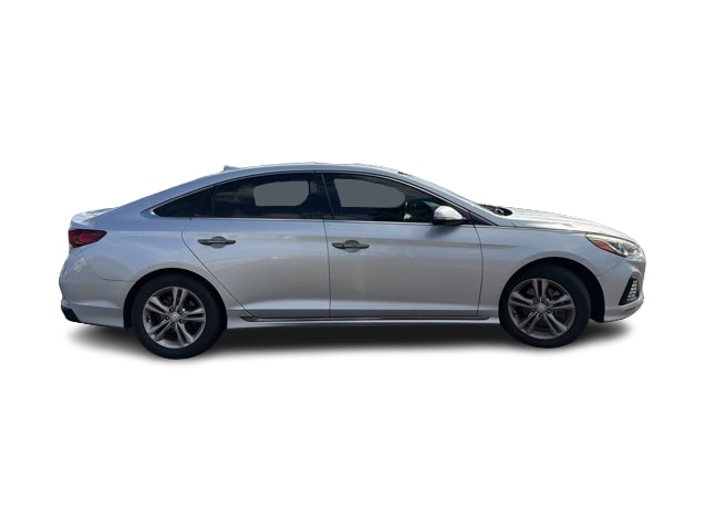 Thumbnail: 2018 Hyundai Sonata - 9