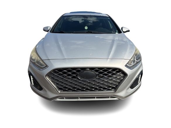 Thumbnail: 2018 Hyundai Sonata - 4