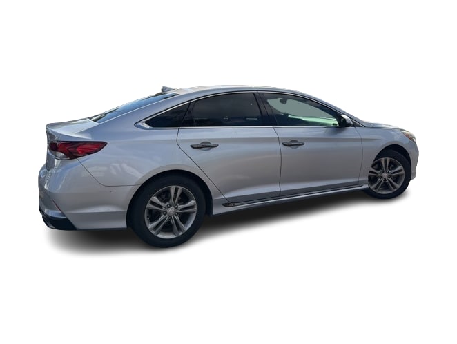 Thumbnail: 2018 Hyundai Sonata - 10