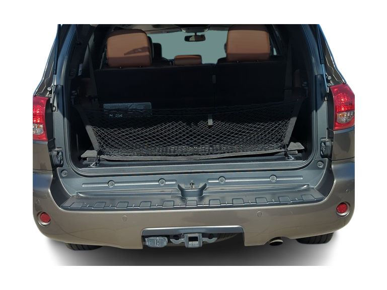 Thumbnail: 2014 Toyota Sequoia - 18