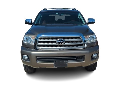 Thumbnail: 2014 Toyota Sequoia - 6