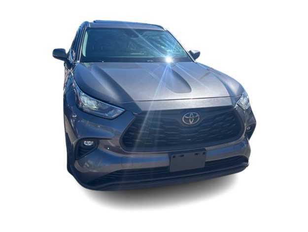 Thumbnail: 2020 Toyota Highlander - 13
