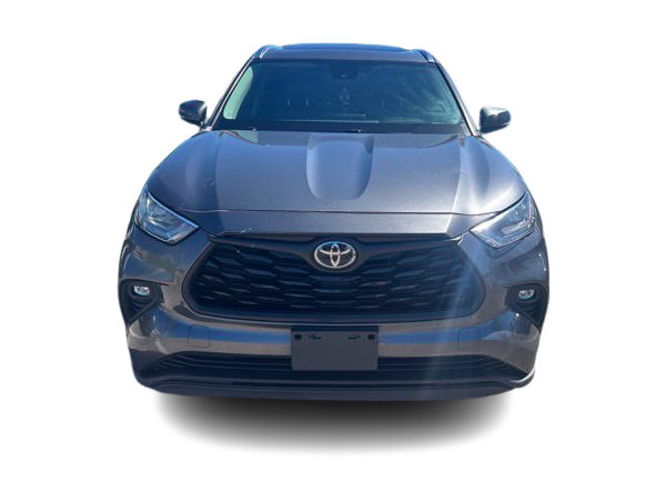 Thumbnail: 2020 Toyota Highlander - 12