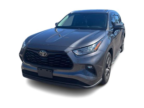 Thumbnail: 2020 Toyota Highlander - 11