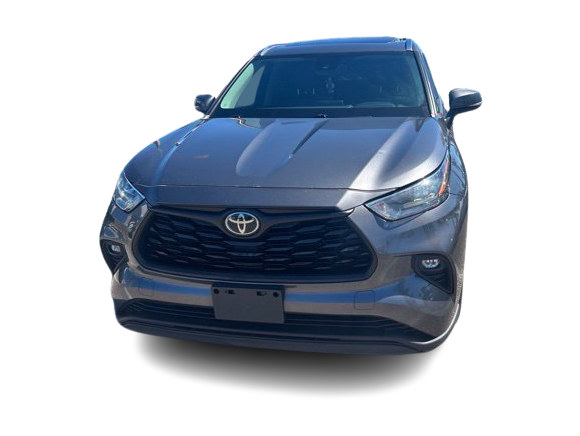 Thumbnail: 2020 Toyota Highlander - 4