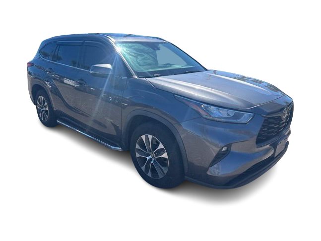 Thumbnail: 2020 Toyota Highlander - 14