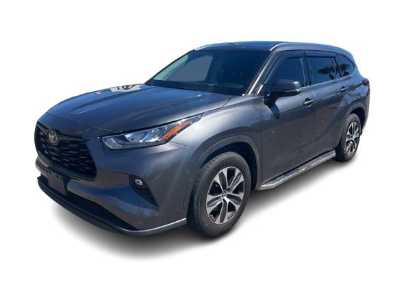 Thumbnail: 2020 Toyota Highlander - 9