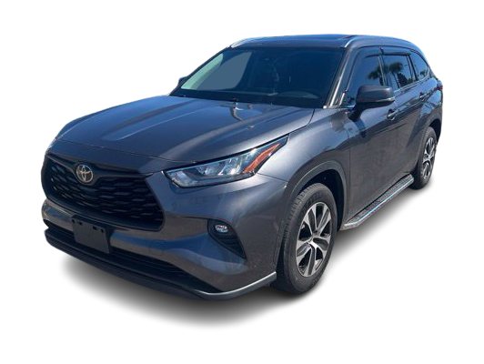 Thumbnail: 2020 Toyota Highlander - 10