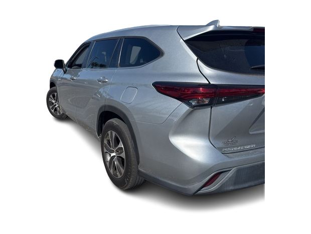 Thumbnail: 2023 Toyota Highlander - 2