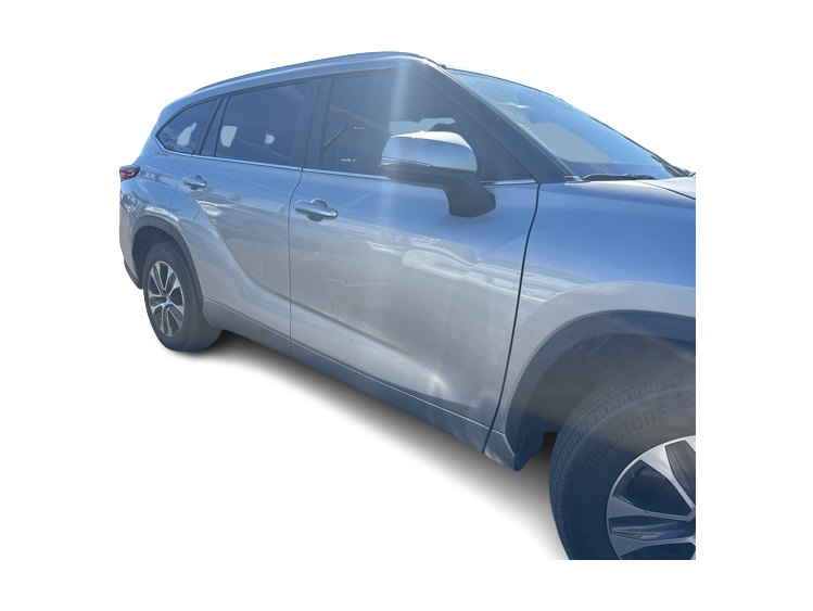 Thumbnail: 2023 Toyota Highlander - 10