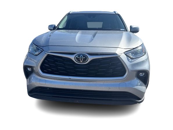 Thumbnail: 2023 Toyota Highlander - 3