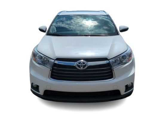 Thumbnail: 2016 Toyota Highlander - 6