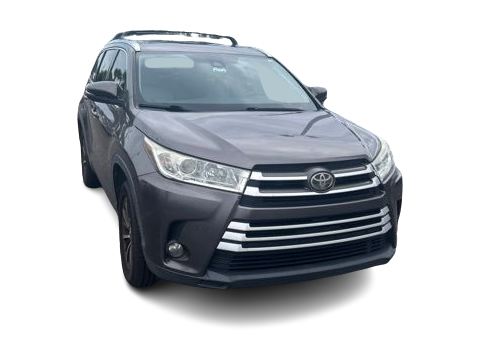 Thumbnail: 2017 Toyota Highlander - 15