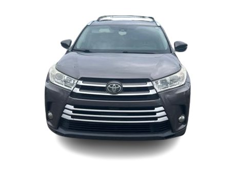 Thumbnail: 2017 Toyota Highlander - 13