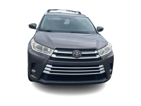 Thumbnail: 2017 Toyota Highlander - 14