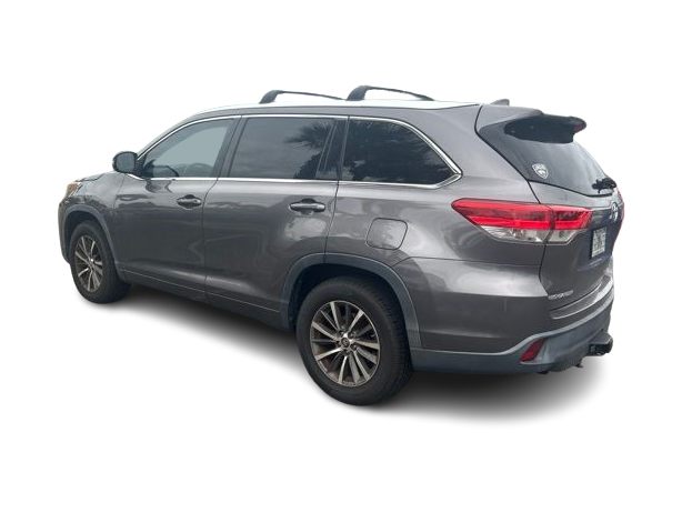 Thumbnail: 2017 Toyota Highlander - 3