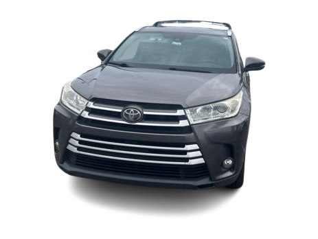 Thumbnail: 2017 Toyota Highlander - 4