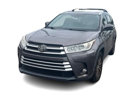 Thumbnail: 2017 Toyota Highlander - 12