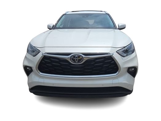 Thumbnail: 2021 Toyota Highlander - 6