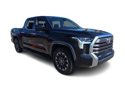 Thumbnail: 2022 Toyota Tundra - 20